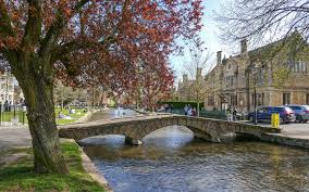 Bourton on the Water